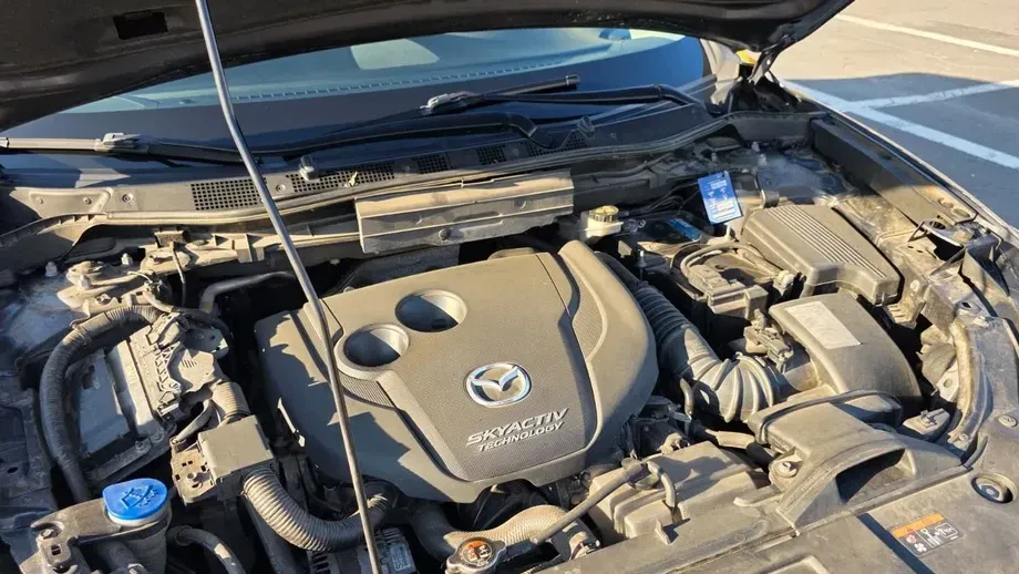 Mazda CX-5 I — imagine 5