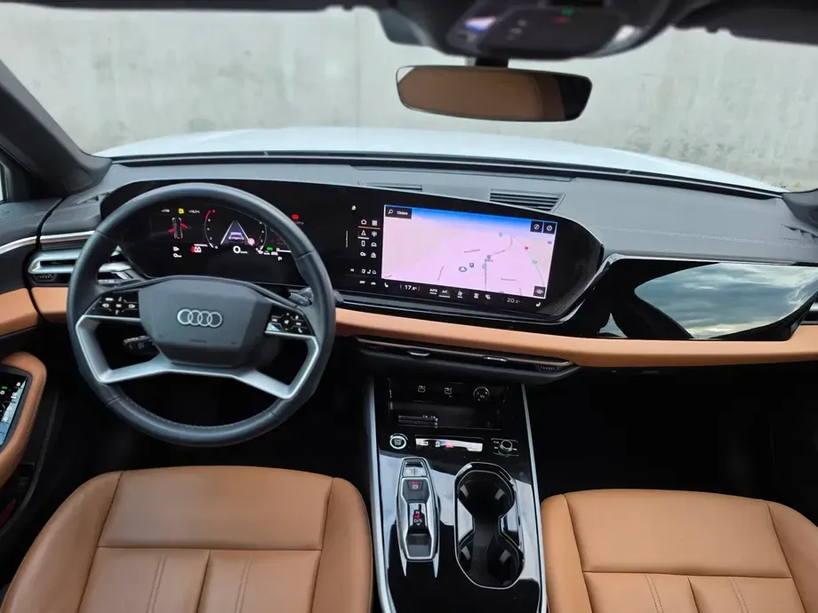 Audi A5 Limuzina 35 TFSI S tronic — imagine 7