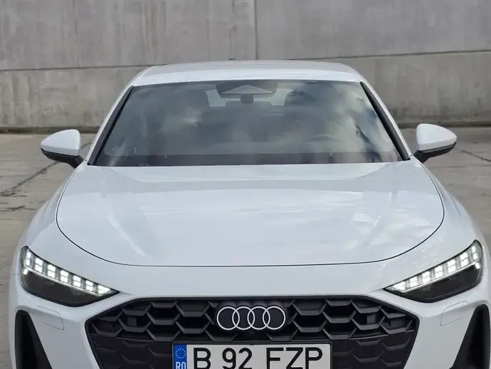 Audi A5 Limuzina 35 TFSI S tronic
