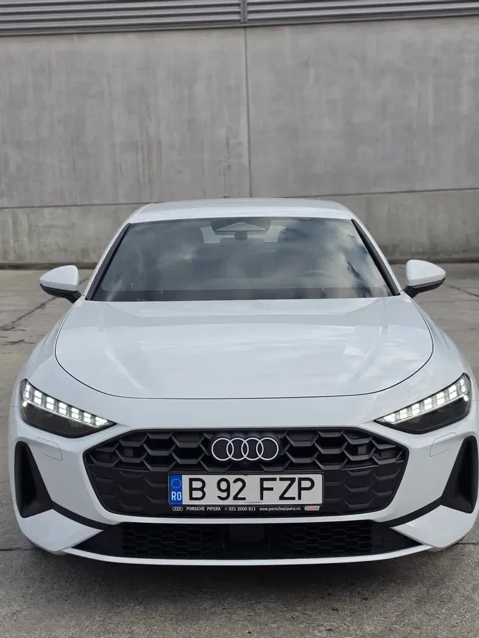 Audi A5 Limuzina 35 TFSI S tronic — imagine 2