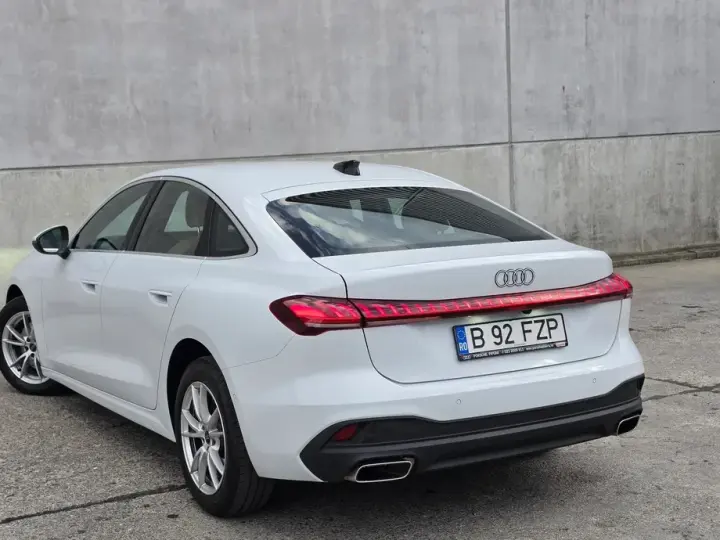 Audi A5 Limuzina 35 TFSI S tronic