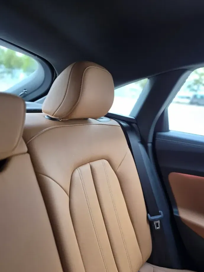 Audi A5 Limuzina 35 TFSI S tronic — imagine 8