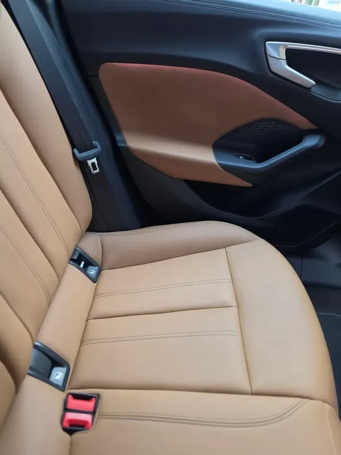 Audi A5 Limuzina 35 TFSI S tronic — imagine 9