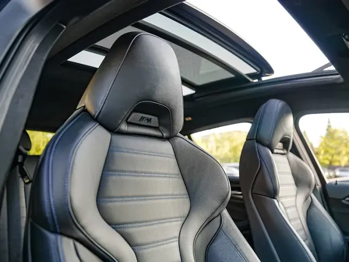BMW X4 xDrive20d Aut. M Sport Edition