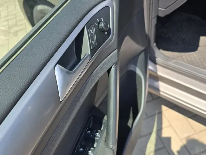 Volkswagen Golf 1.2 TSI BMT Trendline