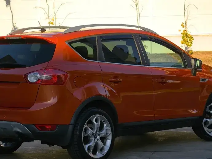 Ford Kuga II