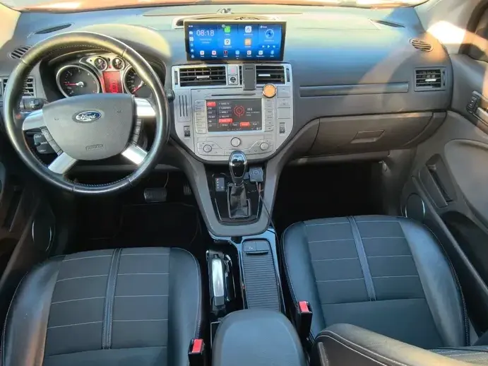 Ford Kuga II
