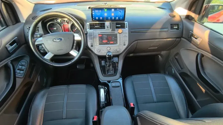 Ford Kuga II — imagine 2