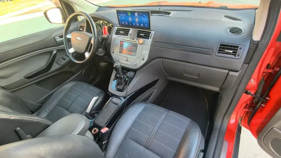 Ford Kuga II — imagine 10