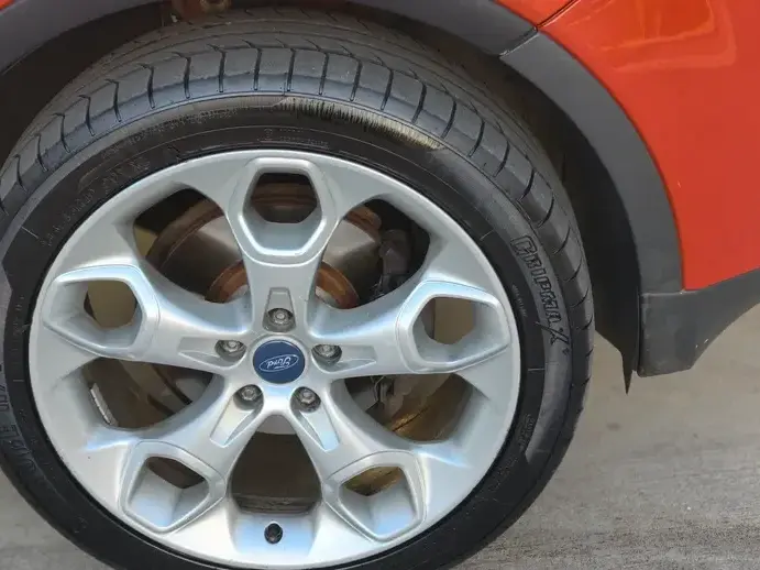Ford Kuga II
