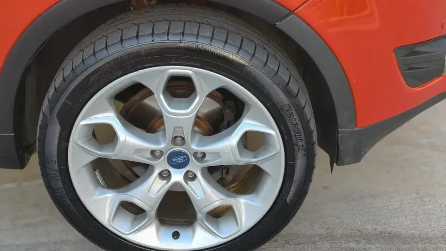 Ford Kuga II — imagine 4