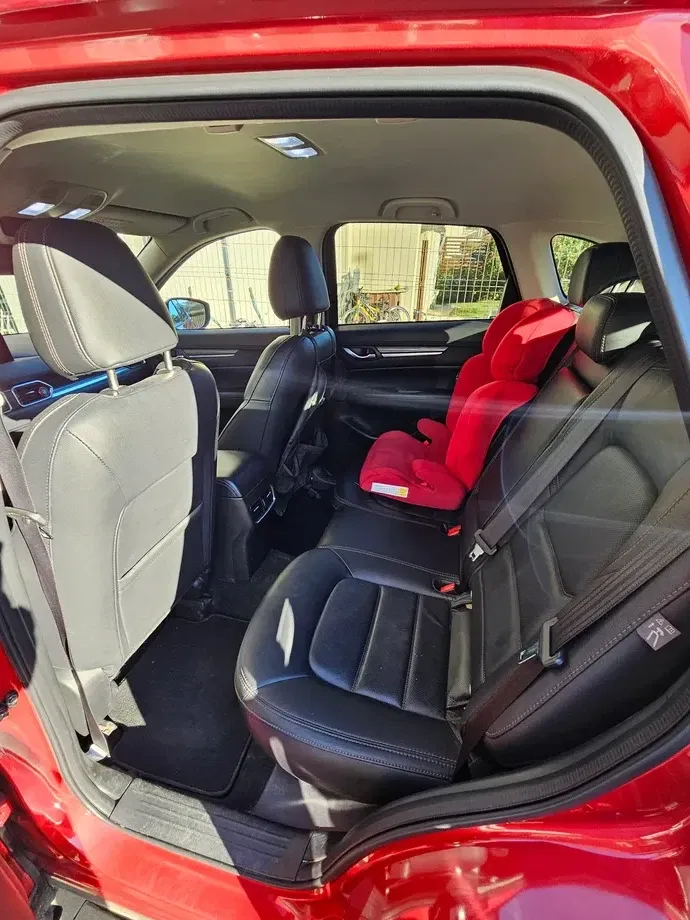 Mazda CX-5 II — imagine 8