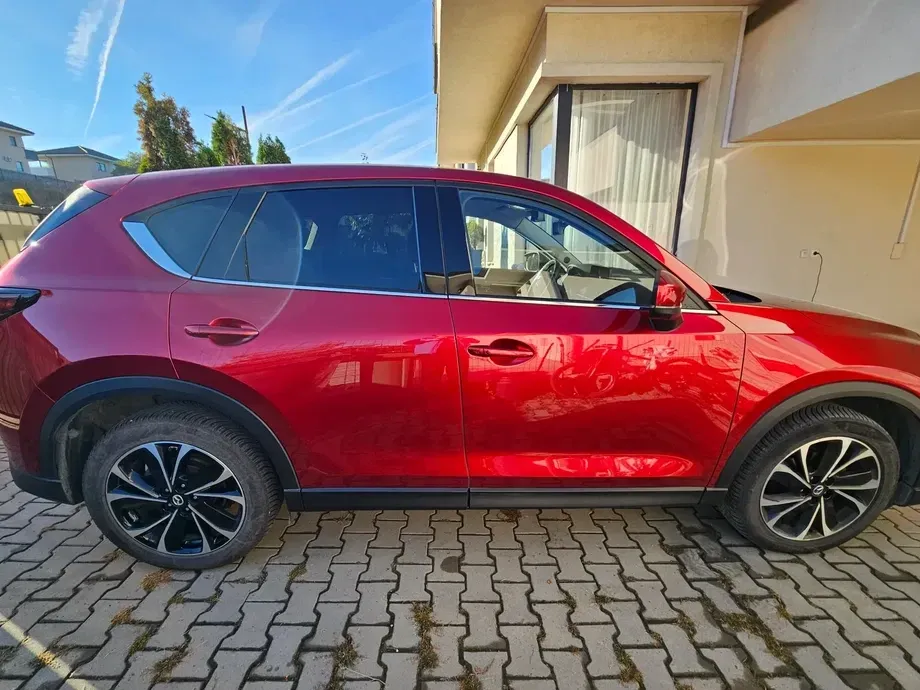 Mazda CX-5 II — imagine 6