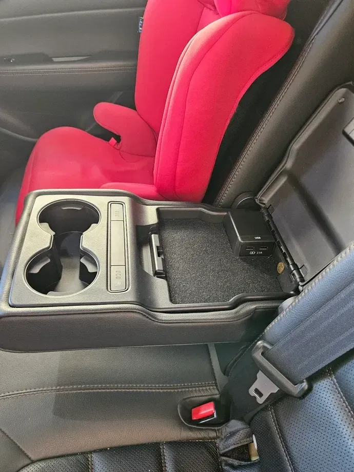 Mazda CX-5 II — imagine 9