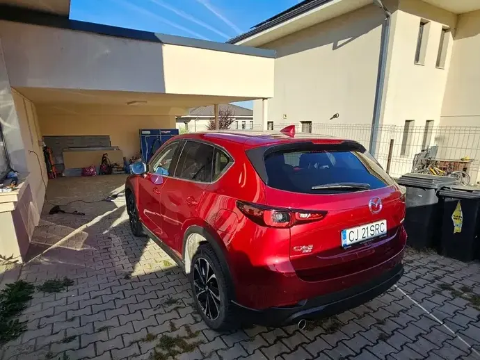 Mazda CX-5 II