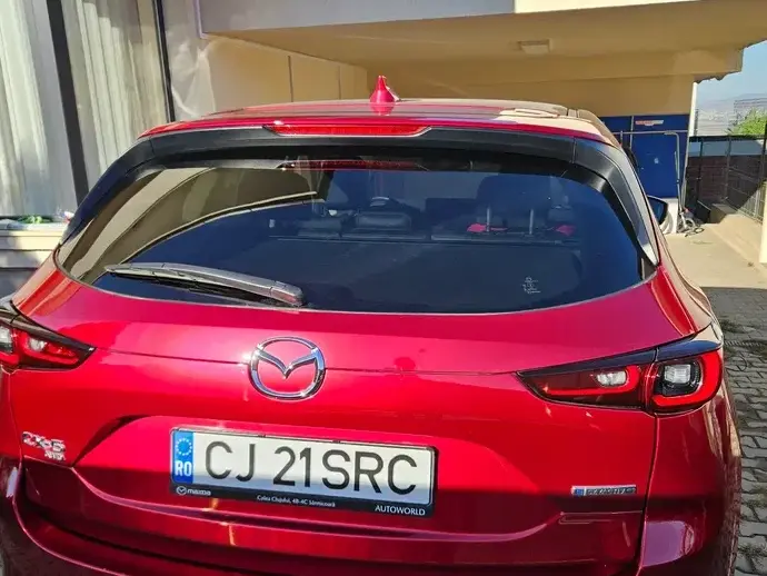 Mazda CX-5 II