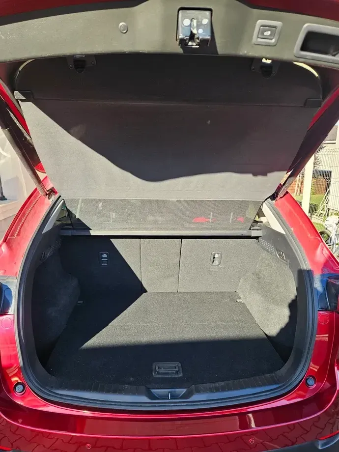 Mazda CX-5 II — imagine 4