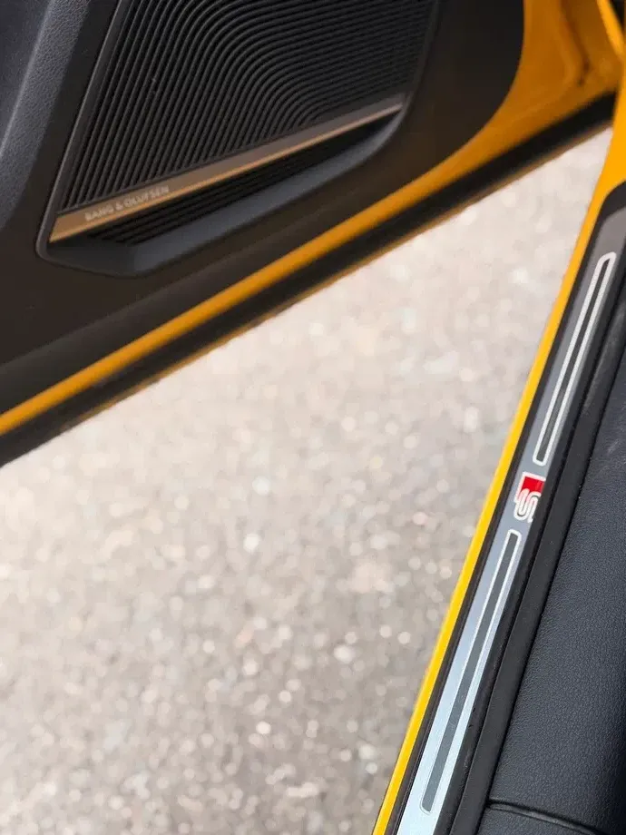 Audi Q2 — imagine 10