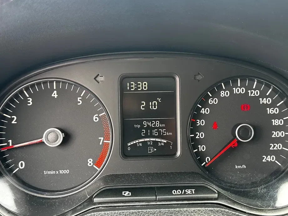 Volkswagen Polo V — imagine 4