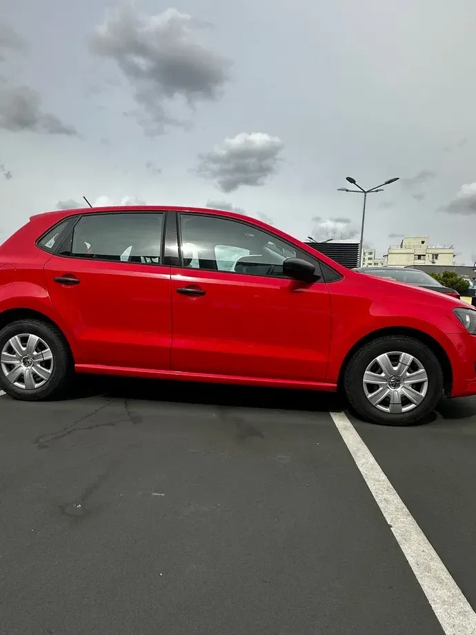 Volkswagen Polo V — imagine 6