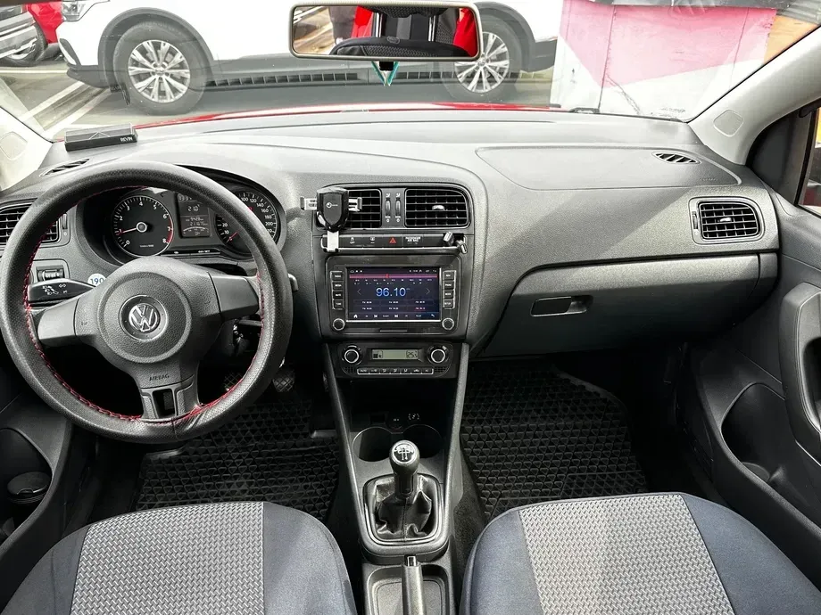 Volkswagen Polo V — imagine 2