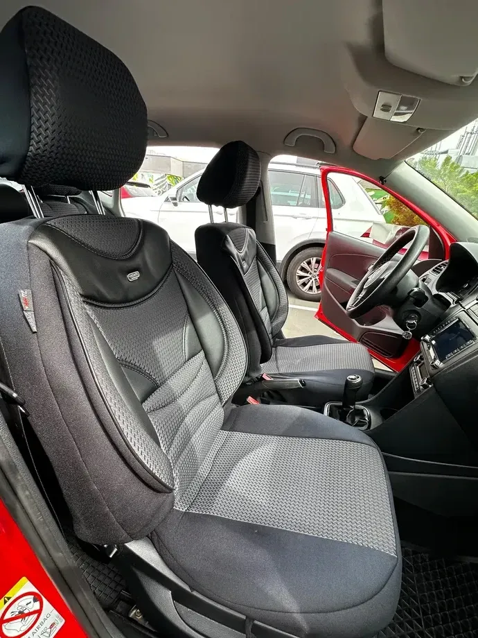 Volkswagen Polo V — imagine 8