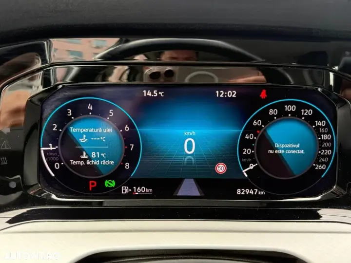 Volkswagen Golf 1.5 eTSI ACT DSG MHEV Style