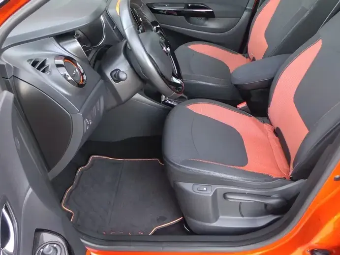 Renault Captur I ENERGY TCe 120 EDC XMOD