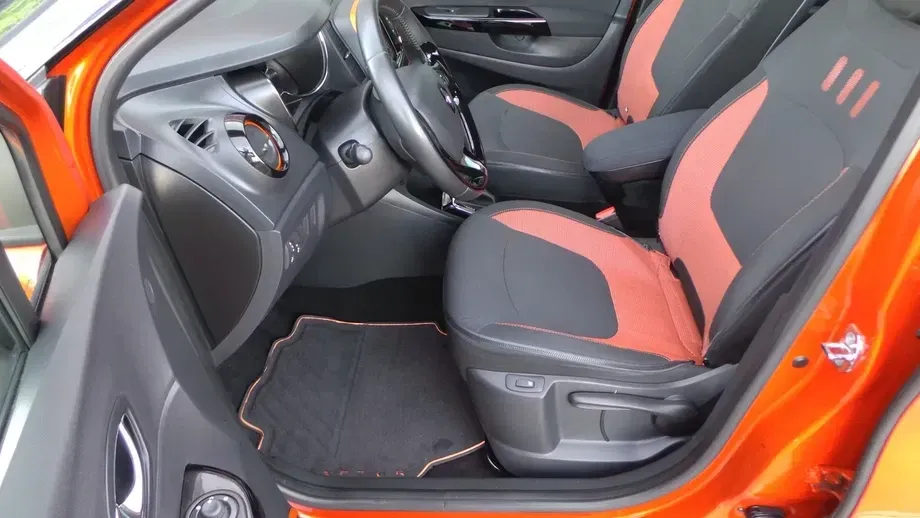 Renault Captur I ENERGY TCe 120 EDC XMOD — imagine 6