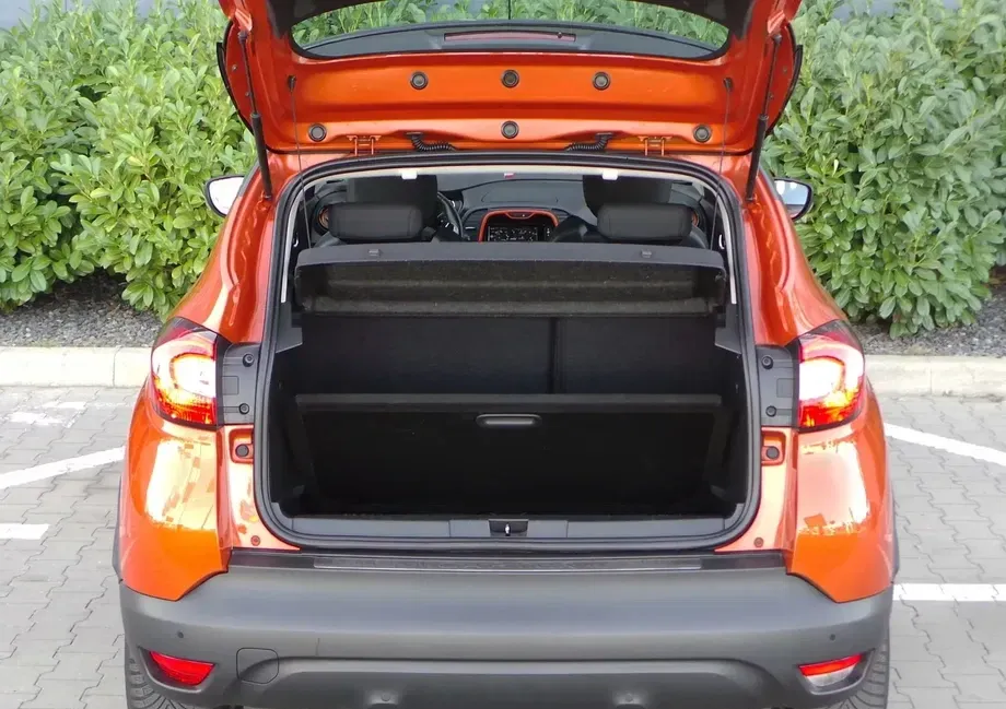 Renault Captur I ENERGY TCe 120 EDC XMOD — imagine 8