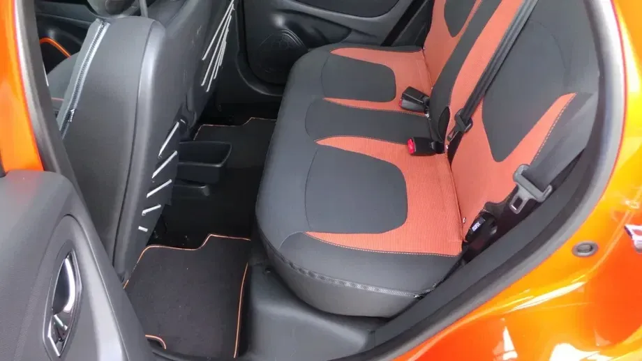 Renault Captur I ENERGY TCe 120 EDC XMOD — imagine 7