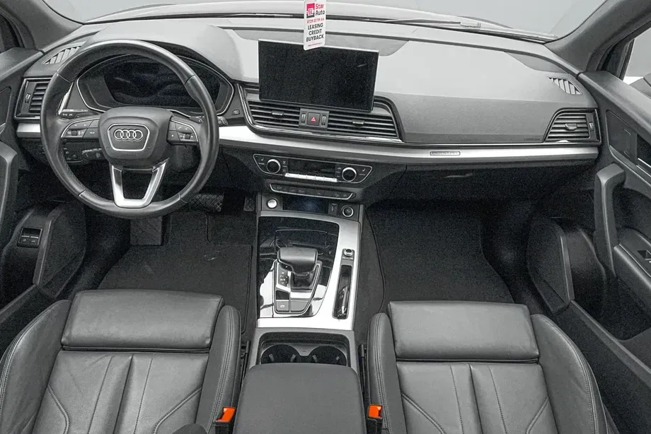 Audi Q5 FY 50 TFSI e quattro S tronic PHEV S Line — imagine 7