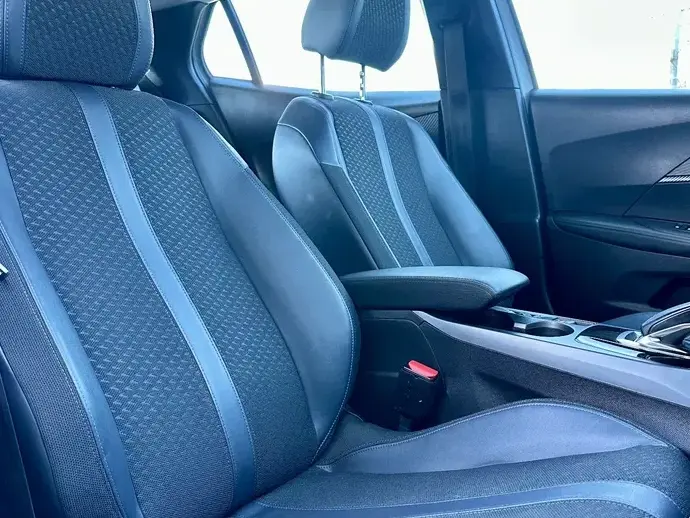 Peugeot 2008 II