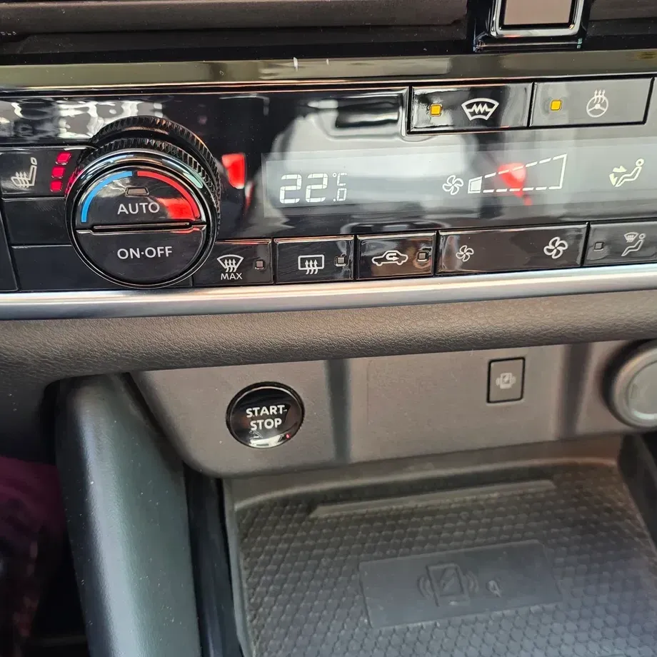 Nissan Qashqai III — imagine 10