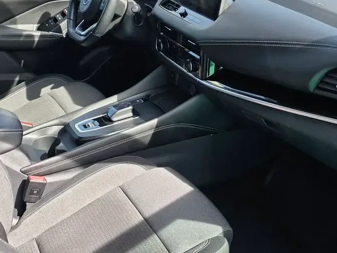 Nissan Qashqai III