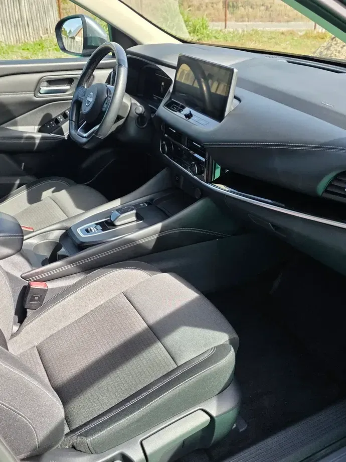 Nissan Qashqai III — imagine 6