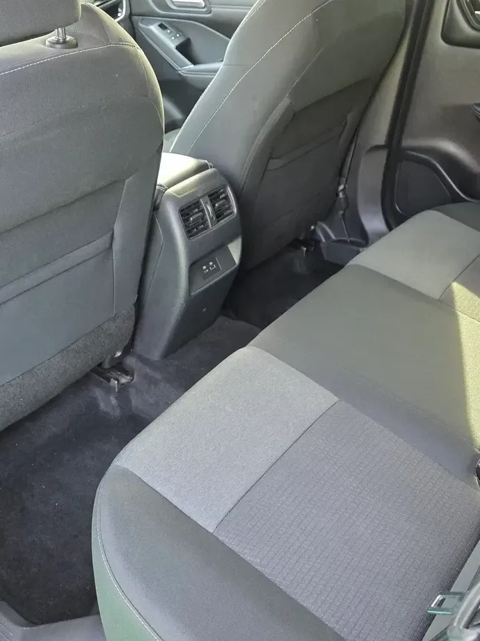 Nissan Qashqai III — imagine 7