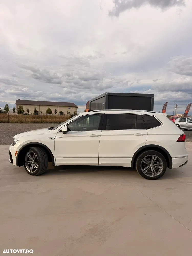 Volkswagen Tiguan 2.0 TSI OPF DSG 4Motion R-Line — imagine 4