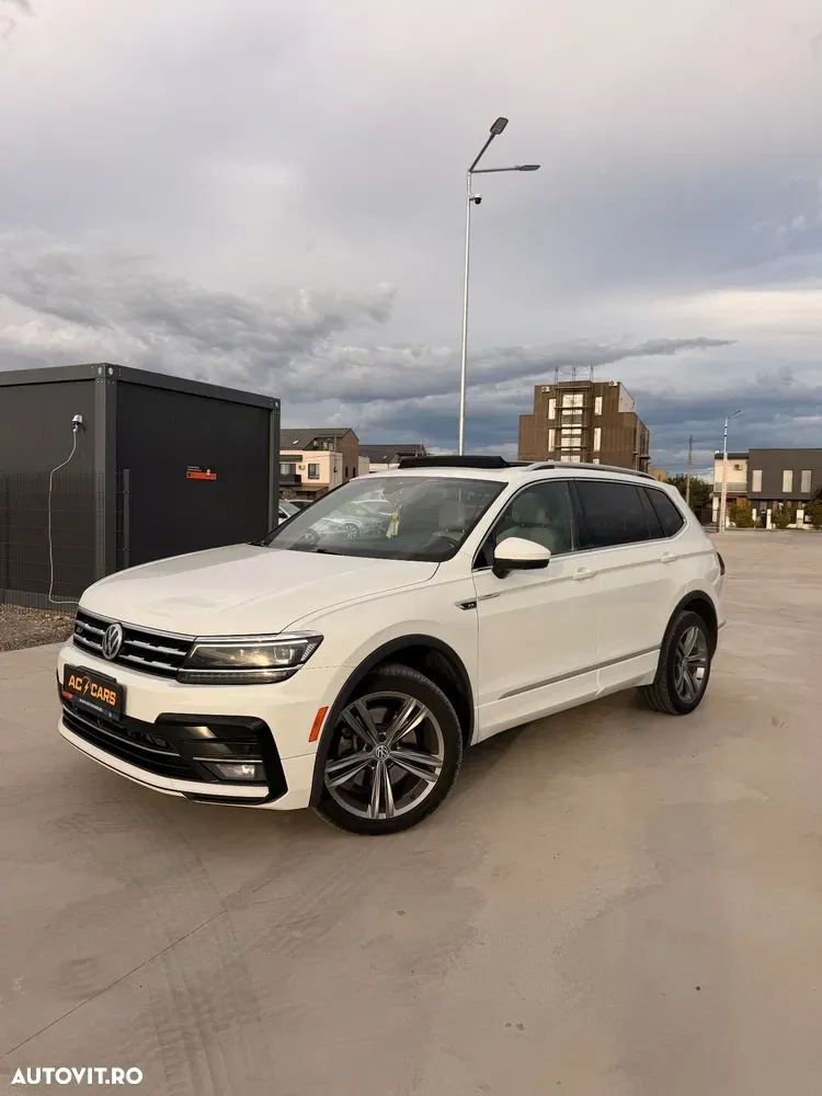 Volkswagen Tiguan 2.0 TSI OPF DSG 4Motion R-Line — imagine 6