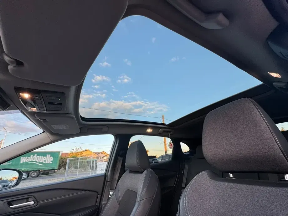 Nissan Qashqai III — imagine 10