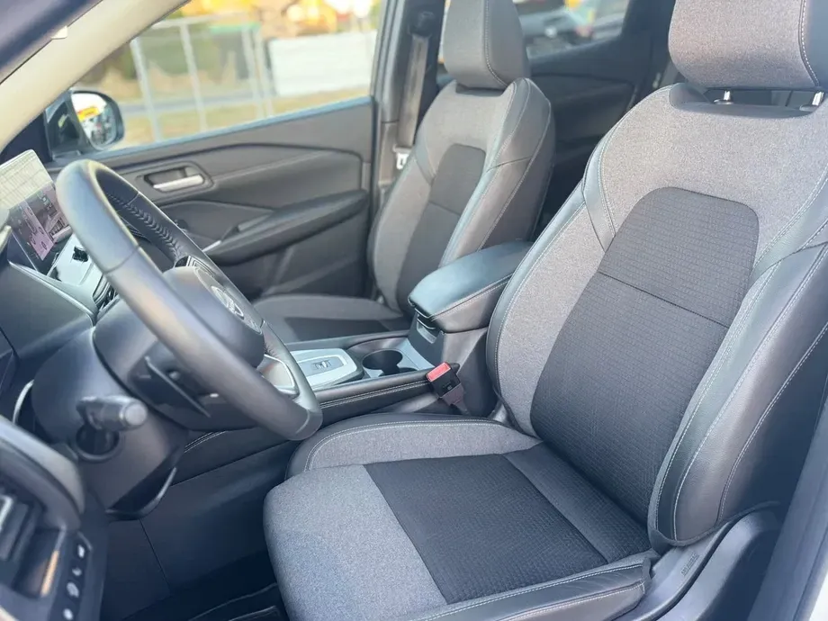 Nissan Qashqai III — imagine 9