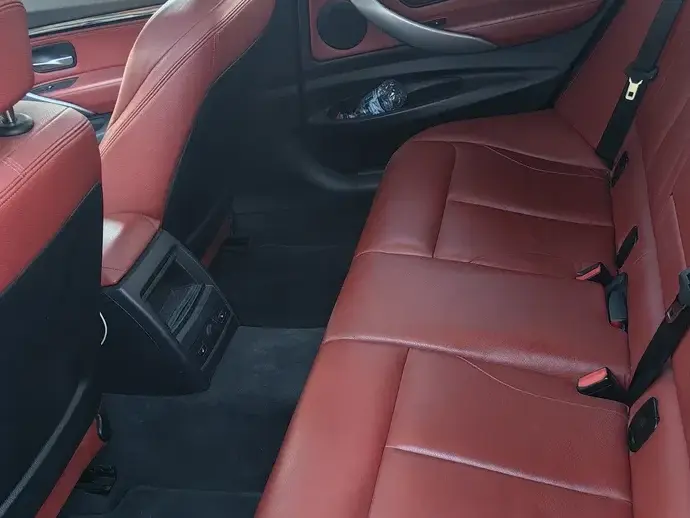 BMW Seria 3 F30/F31/F34