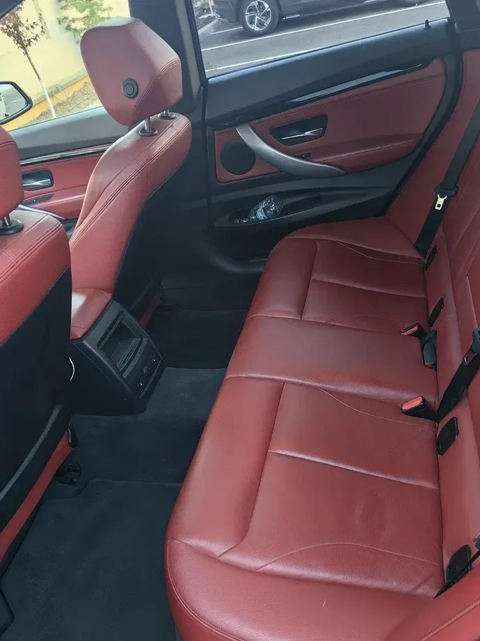 BMW Seria 3 F30/F31/F34 — imagine 6