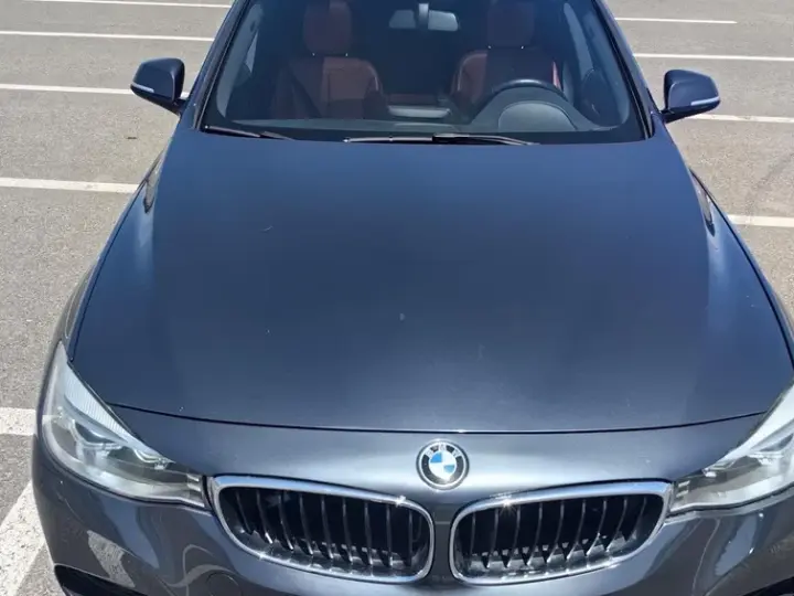 BMW Seria 3 F30/F31/F34
