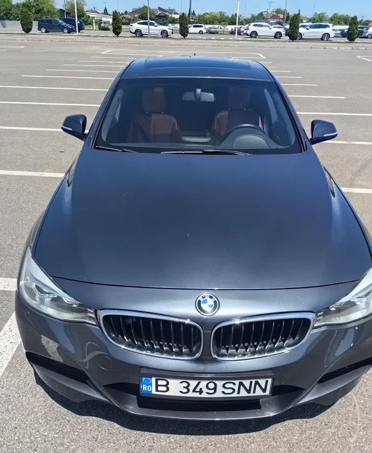 BMW Seria 3 F30/F31/F34 — imagine 2