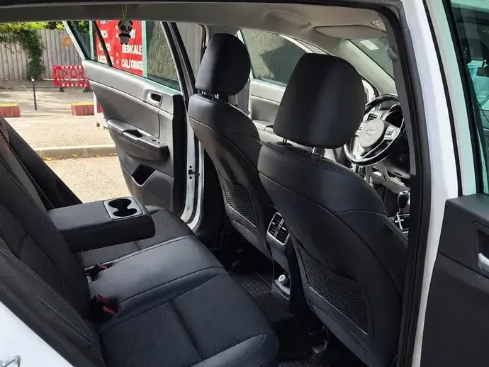 Kia Sportage IV