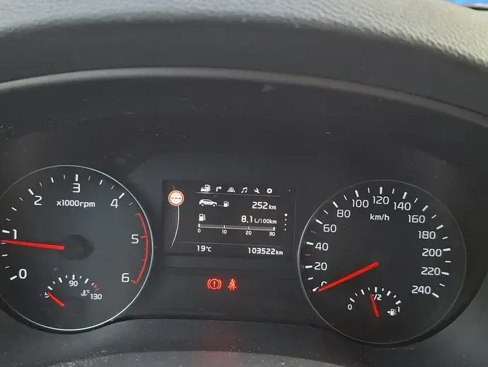 Kia Sportage IV