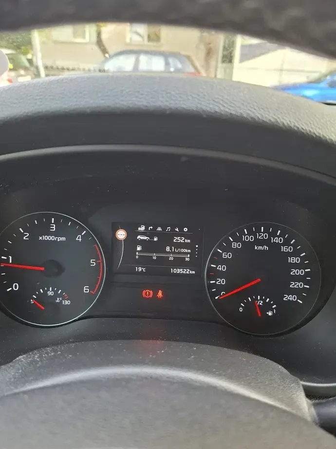 Kia Sportage IV — imagine 3