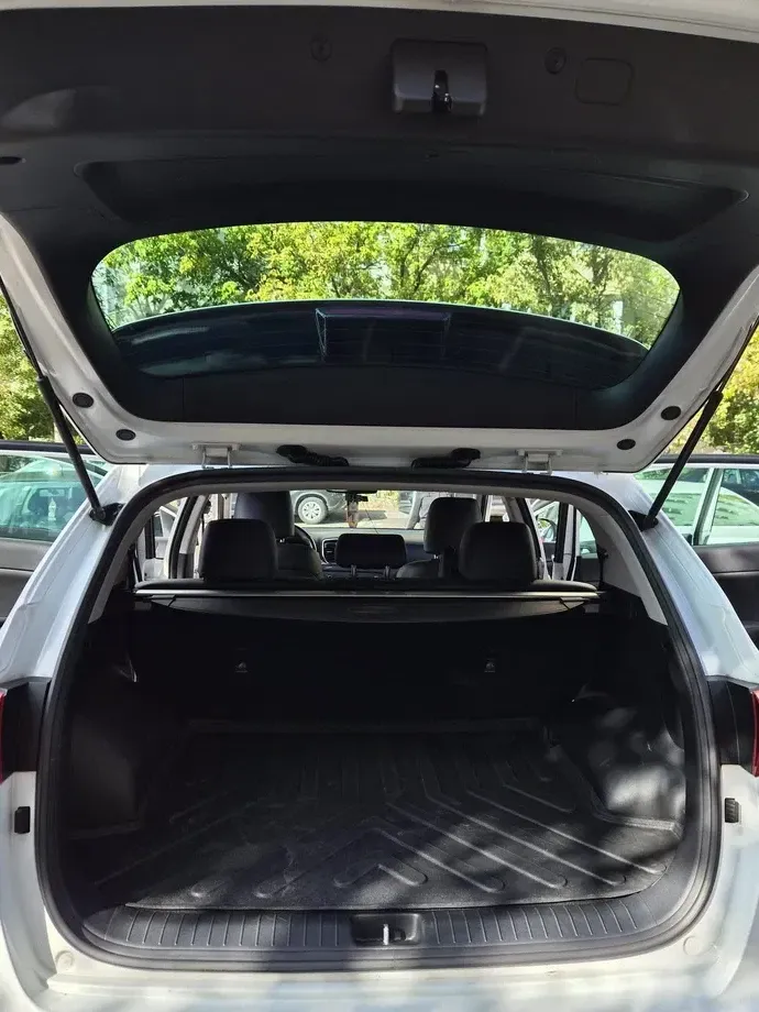Kia Sportage IV — imagine 6