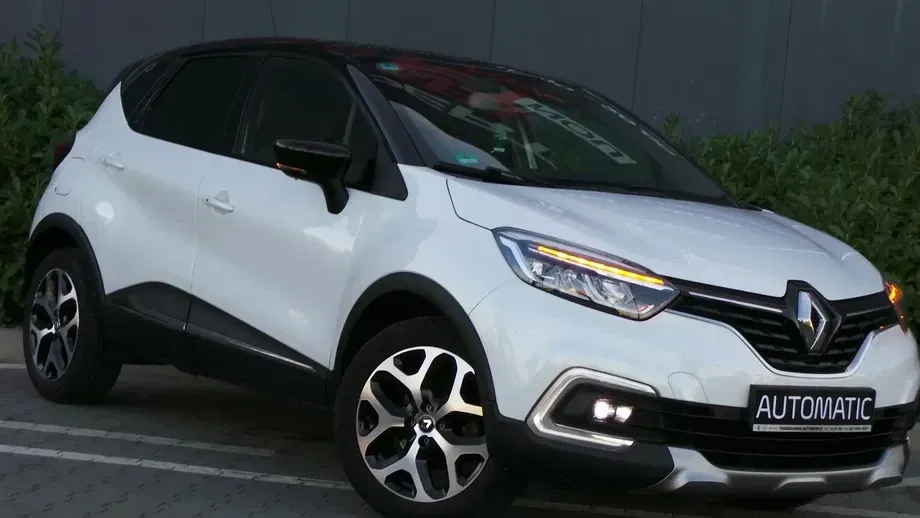 Renault Captur I ENERGY TCe EDC Xmod Aut. — imagine 9